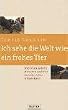 Ich sehe die Welt wie ein frohes Tier: Wie ich als Autistin Menschen und Tiere einander n�her bringen kann