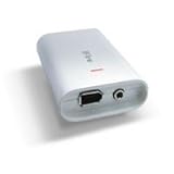 Griffin iFire Amplifier and Adapter for iPod