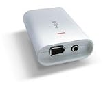 Griffin iFire Amplifier & Adapter for iPod