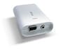 Griffin iFire Amplifier & Adapter for iPod