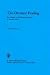 The Oceanic Feeling: The Origins of Religious Sentiment in Ancient India (Studies of Classical India)