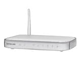 Review NetGear WGR614L-100EUS / Open Source Wireless-G Router