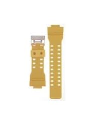 Casio Genuine Replacement Strap Band for G Shock Watch Model Ga100a-9 Ga100a-9a Ga-100a-9