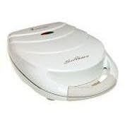 Toastmaster Softwave Waffle Baker Iron Maker 243