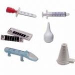 Invacare Baby Care Kit W/safety Seal