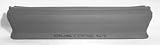 Bumper Cover- Rear Rubber OEM E7ZZ17K835B