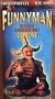 Funnyman [VHS]