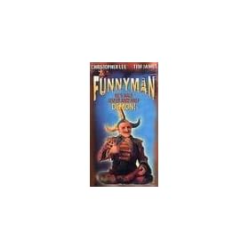 Funnyman [VHS]