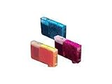 Armor Compatible Ink Tank Cartridge Cyan [Canon BCI-3eC Equivalent] Ref K11453