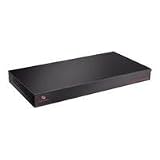 Acs 5004 Console Server 4PORT RS232 RJ45 10/100 with dual Ac Pwr Sup
