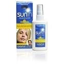 Sunin Gentle Spray in Hair Lightener 150ml