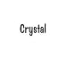 Jewelry : Clearly Charming Crystal RED HEART Laser Name Italian Charm Link