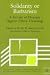 Books : Solidarity or Barbarism: A Europe of Diversity against Ethnic Cleansing
