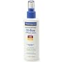 Neutrogena Healthy Defense Oil-Free Sunblock Spray, SPF 30, 4 Fluid Ounce