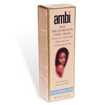 Ambi Skin Discoloration Fade Cream for Normal Skin - 2 oz