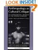 Anthropology as Cultural Critique: An Experimental Moment in the Human Sciences