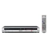 Pioneer DVR 220-S DVD Recorder