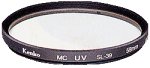 Kenko 55S MC-UV