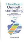 Handbuch Umweltcontrolling - 