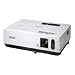 Electronics : Epson EMP 1810 - LCD projector - 3500 ANSI lumens - XGA (1024 x 768) - 4:3