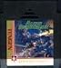 Video Games : Alien Syndrome Tengen