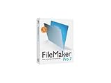FILEMAKER PRO 7 / 5-USER-EDU PACK RTL MUL FRENCH ( F100EX05F )