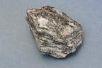 SciEd Individual Rock Specimens: Metamorphic Rocks; Gneiss, coarse-grained, banded; Qty.: 0.5kg