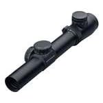 Leupold Mark 4 1.5-5x20mm MR/T M2 Matte Black Illuminated SPR Md: 56994