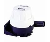 Compact Attwood 1250 Bilge Pump