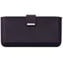 Sony VGP-CKP1/B VAIO Leather Carrying Case for P Series Lifestyle PC (Black)