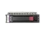 HP Universal Hard Drive - Hard drive - 36 GB - internal - 2.5" - SAS - 10000 rpm