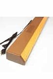 Pet Supplies : 36" OAK FLO STRIP LIGHT
