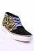 Sporting Goods : CHUKKA BOOT LX JUNGLE BLKWHTLMN SNEAKER--7