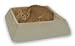 Pet Supplies : Thermo Kitty Lounger Sage