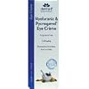 derma e - Pycnogenol & Hyaluronic Acid Eye Creme, .5 oz cream [Misc.]