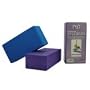 Yoga Mad Hi-density Yoga Brick