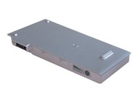 Lithium Ion Battery Pack 6000 mAh for Gateway 2000 600YG2 - Gateway 2000 600YGR - Gateway 2000 M600 - Gateway 2000 Solo 600YG2 - Gateway 2000 Solo 600YGR