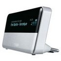 Squeezebox Network Music Player - White