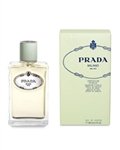 Prada Infusion D'Iris by Prada for Women Eau de Parfum Spray 3.3 oz
