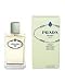 Prada Infusion D'Iris by Prada for Women 6.75 oz Eau de Parfum Spray (Tester no Cap)