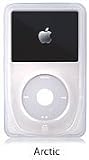 iSkin eVo3 for iPod with Video 60GB (Arctic)