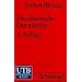 Die athenische Demokratie (Uni-Taschenb�cher S)