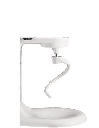KitchenAid Spiral Dough Hooks: Coated
