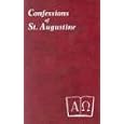 Confessions of Saint Augustine: Revision of the Translation of Rev. J.M. Lelen (Paraclete Living Library)