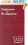 Confessions of St. Augustine (Paraclete Living Library)