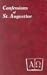 Confessions of Saint Augustine: Revision of the Translation of Rev. J.M. Lelen (Paraclete Living Library)