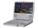  : Ronin M280 Portable DVD Player
