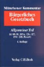 Allgemeiner Teil (Auszug) �� 105a, 126-127, 194-218, ProstG