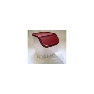 Tupperware Access Mate Large with Red Seal by