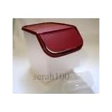 Tupperware Access Mate Large with Red Seal